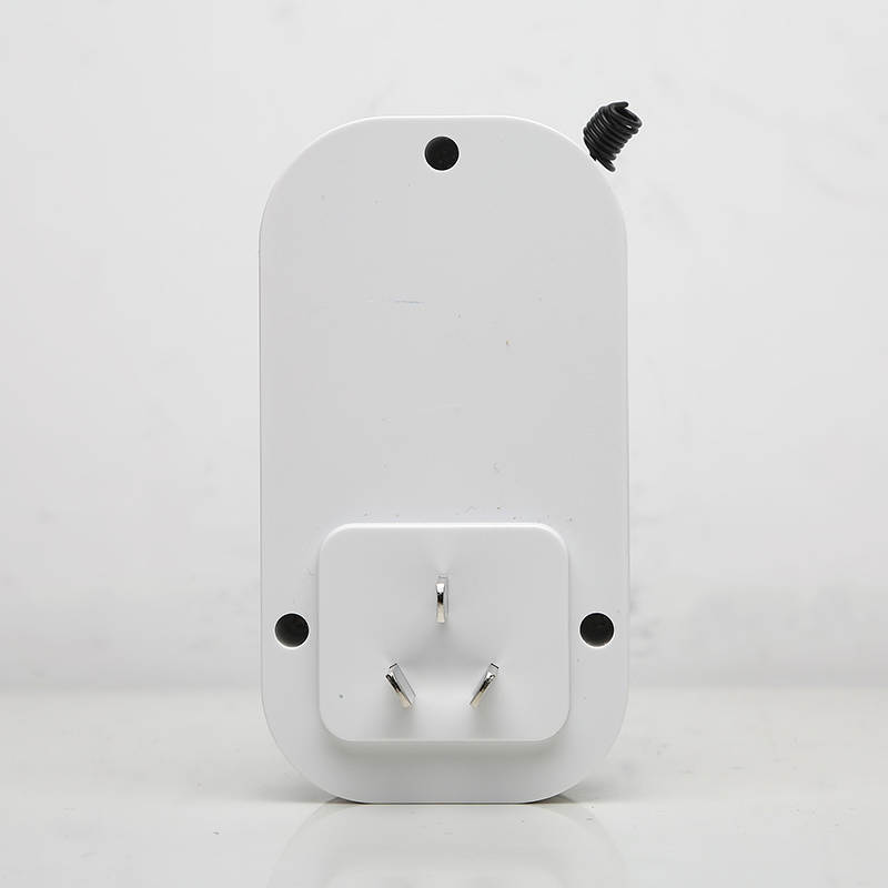 遥控开关智能无线远程控制2v20v插座家用免布线电灯水泵摇控电源