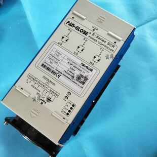 11全新原装 380V100A GLOBE工程三相高速电力控制器 台湾PAN