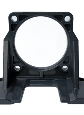 电机支架固定座卧式安装马达60L70L80L90L型104L90/120/180/250w