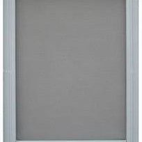 可拆 卷帘式 隐形纱窗铝合金 隐形纱窗 南京双信门窗