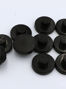 杰美特G-5101/5001B/G-5001A/G-5001装订机橡胶垫子 皮垫片配件