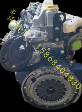 原装云内D19 D25 D30 F40发动机总成全柴480 锡柴490 朝柴4100