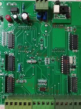 电梯配件 浙江中迅电梯显示板IDC-1F/IDP132-5 各种协议 全新现货