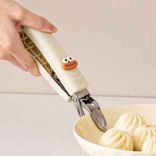 创意防烫夹碗夹厨房防滑提盘神器蒸锅端菜夹子碗碟夹取碗夹防烫手