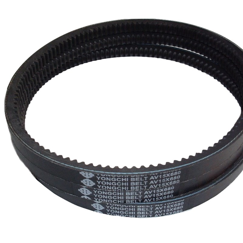 东风504拖拉e机发动机皮带AV15X680 AV15X690 AV15X960 AV15X650
