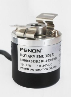 8.KIH40.508B.1024.0005.F010编码器8.KIH40.043B.0100.0030.F006