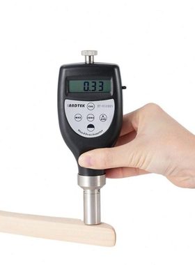 兰泰HT-6510DEN压痕式木材密度计便携式木板家具密度检测仪密度计