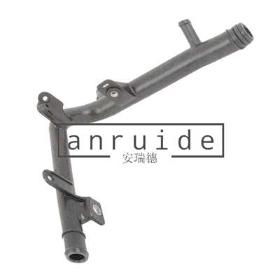 供应汽车散热软管汽车水管冷却液管OE 03G121065AC