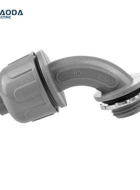 美标液密电缆接头 Non-metallic Liquid Tight Conduit Connector