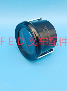 圆形显示C表力仪表120量牛E地多功能搬运Z电中量叉车12V表电P显示