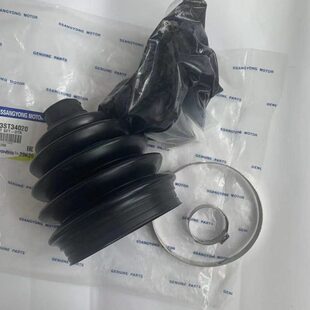 龙包笼球包防尘套修球半轴 多笼修理双 半轴原厂 柯兰防尘套