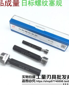 8//31通止规量1/P T螺纹  4123/成/螺纹21648日 1/ 塞规 / 标1 1