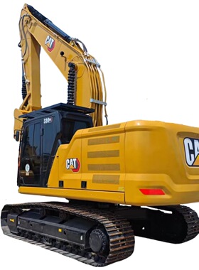二手30吨挖掘机CAT330GC二手挖掘机二手履带式挖掘机