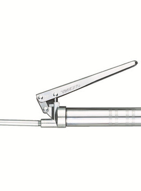 中山TRUSCO高压黄油枪PH-100挤胶枪 100CC