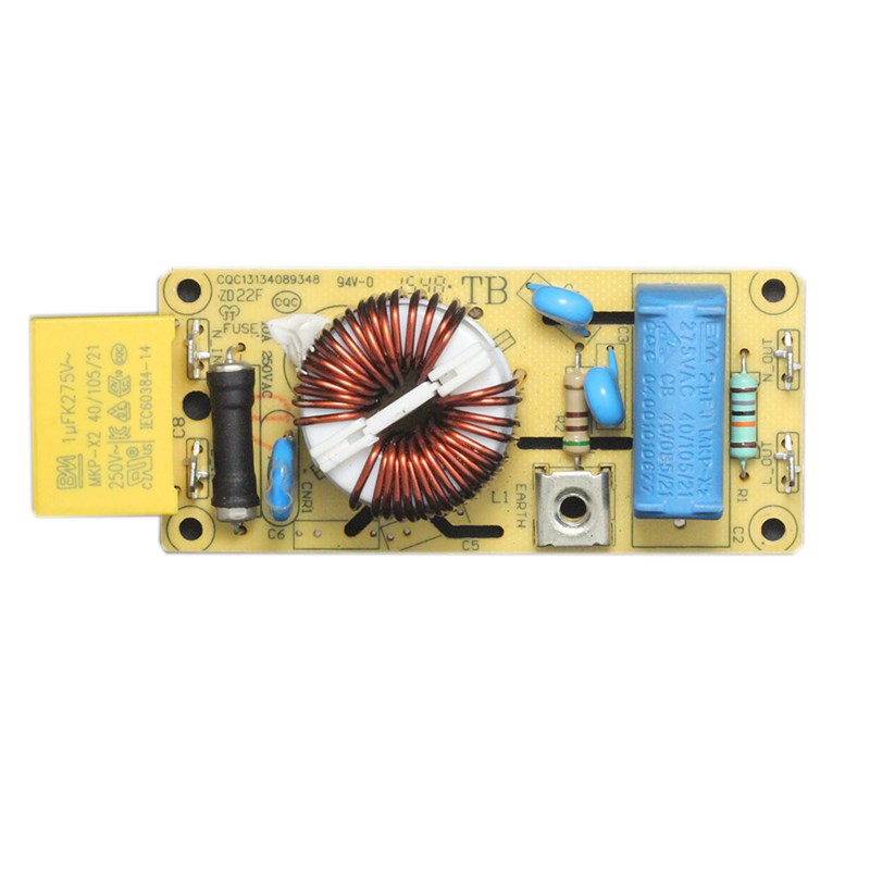 适用电饭煲CFXh40C3-120/C4A小电源板CFX40C3-DL03