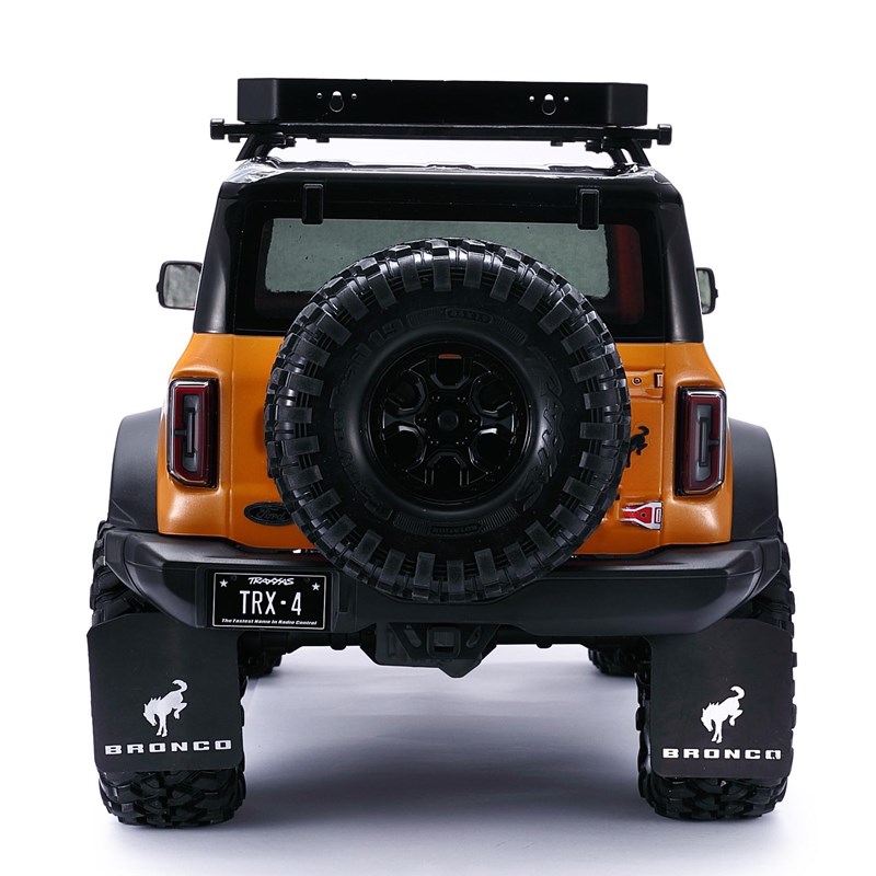 DJ X-4 X4特oco x金属橡胶挡泥板 金属固定支架 X4