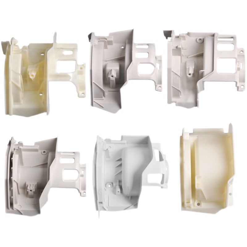 适用挂机空调电机压盖 1rP1.5P2P绿嘉园Q力悦风-II 凉之夏天丽