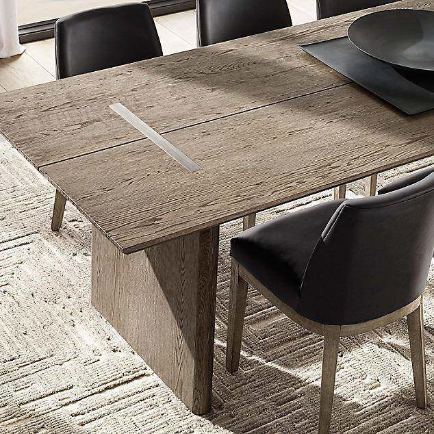 北欧大型实木会议长桌个性复古原木大板餐桌简约现代办公桌培训桌,智能设备,其他智能设备,淘宝优惠券,粉丝福利购,淘宝优惠卷