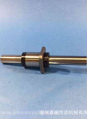 IKO滚珠花键LSAGFL30LSAGFL25LSAGFL20LSAGFL15LSAGFL12