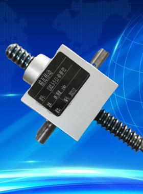 格瓦SJA梯形丝杆螺旋升降机IGV顶升平台250KG~80T丝杆升降机