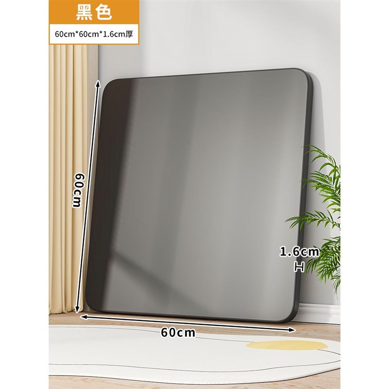 桌面板木板定制桌板o桌面板材免漆板茶几面板正方形餐桌厨房台面