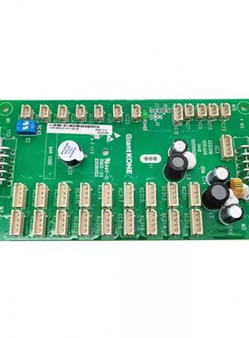 GCECEB KM51324281巨人通力电梯轿厢通讯扩展板GCECOB KM51682938