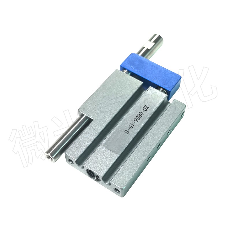 WM-0806-L-S西德滑台式刀片气缸气M动薄片伸缩气动吸取气缸