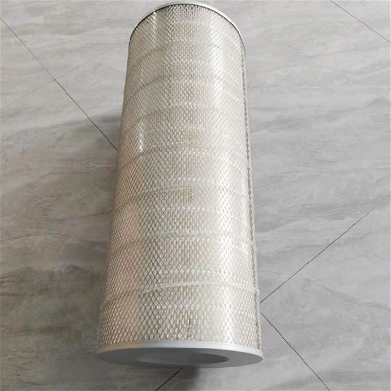 厂家供应工业除尘滤芯3566/3560铸N造抛丸机除尘专用滤芯