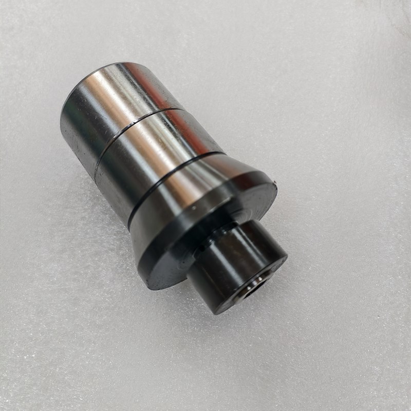 0640内撑夹头内胀数控夹头后拉高频淬火 成品 半成品 拉套M4.8x1.