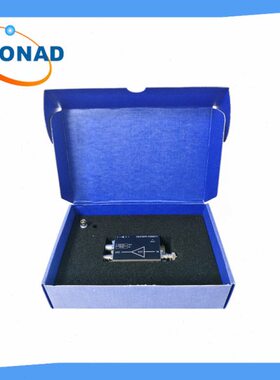 LCA-40K-100M低噪声固定增益电流放大器德国FEMTO电流放大器