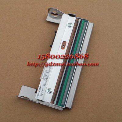 芝B452打印头 TEC B452TS条码打印机 300DPI热敏头 打印头 全新