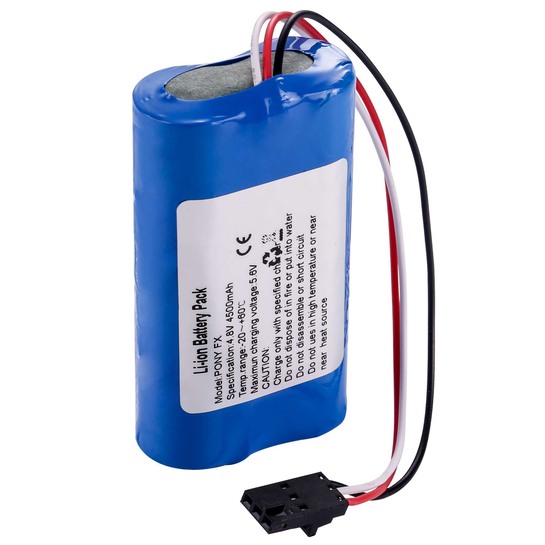 适用于科时迈KAYO 18650-2S A-410-750-002 NTA2531 Pony FX锂电