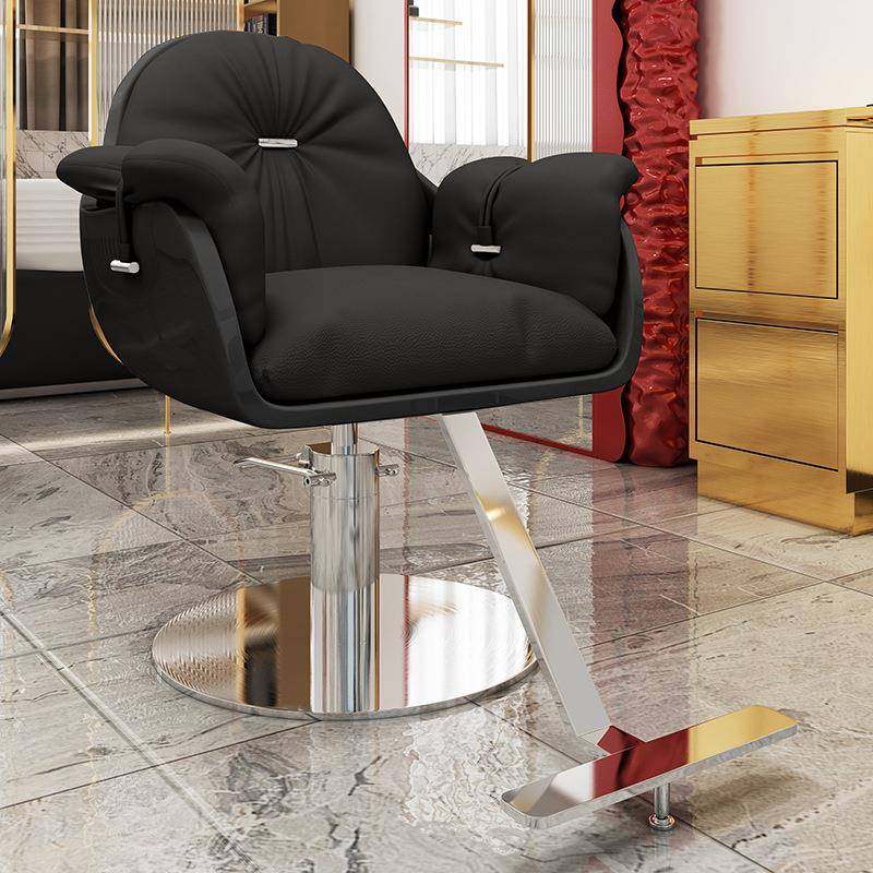网红美发店椅子发廊专用理发椅可升降不锈钢烫染椅高端理发店椅子,鲜花速递/花卉仿真/绿植园艺,割草机/草坪机,淘宝优惠券,粉丝福利购,淘宝优惠卷