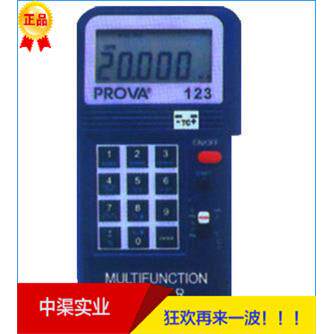 PROVA-123多功能校正器泰仕牌PROVA123校正器