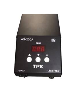 TPKAS-200A智能无铅焊台
