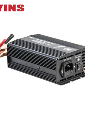 走量新款充电器12V10A优质三段式铅酸电池专用充电器