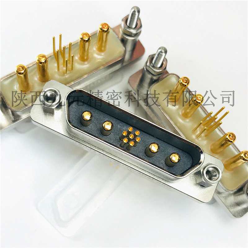 J30J11P04JPS00S0L000 J30J11P04KPW04W4P330 大小电源混装航插头