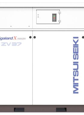 三井t无油单螺杆空压机tZ11X-RtZ37X-RtZ15X-RtZS043-R