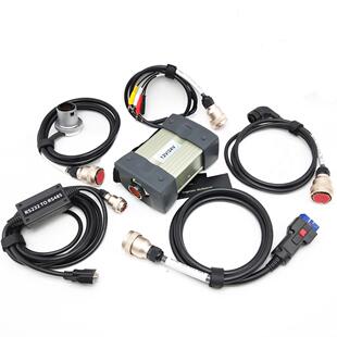 高品质MBSTARC3OBD2适用奔驰汽车故障诊断仪检测工具OBD2