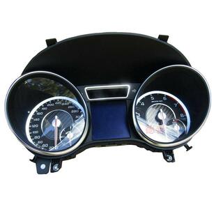 适用奔驰GLA180GLA200GLA220GLA260GLA45等汽车仪表拆车配件