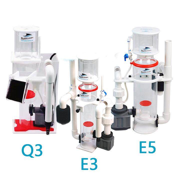 BM蛋分外挂式蛋白质分离器BME5E3Q3BM外置蛋分蛋分化氮