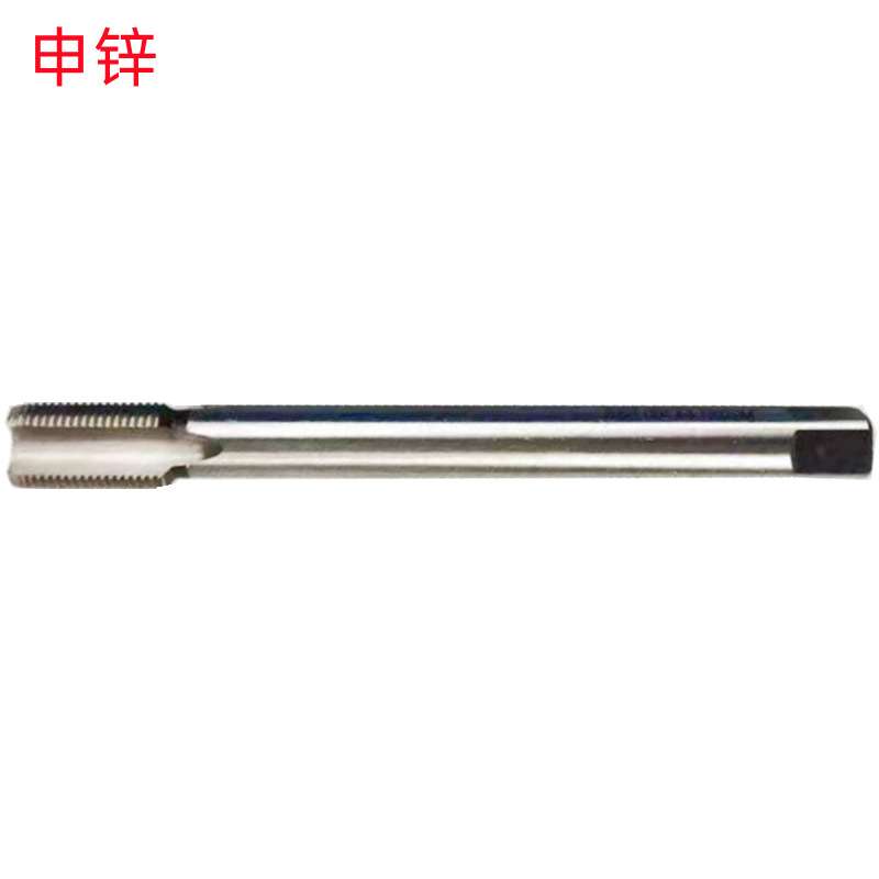 申锌M28X3X300/M48X5X300/M52X300L非标加硬销售 加长丝锥