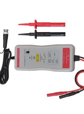 优利德50MHZ/100MHZ示波器高压差分探头UT-P30/P31/P32/P33