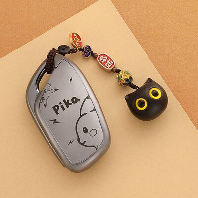 荣威rx5plus钥匙套i5 i6 d7 rx5max rx3 imax8 erx5 i6max车ei6扣