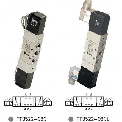 索诺天工电磁阀FT3532-10CL索诺天工电磁阀FT3542-15CL