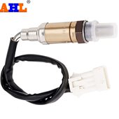 JH600BJ 全新 边三轮 排气管含氧传感器 JH600B 适配嘉陵600