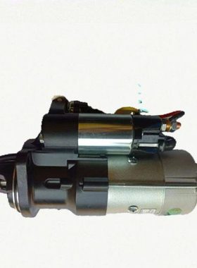 原厂佩特莱M93R3078SE道依茨13091起动机13066058起动机24V6kw