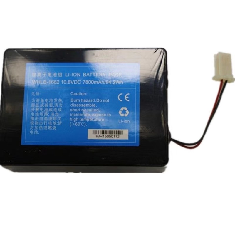 南京吉隆KdL280G/H 300T电池 光纤熔接机锂电源 电芯 包邮