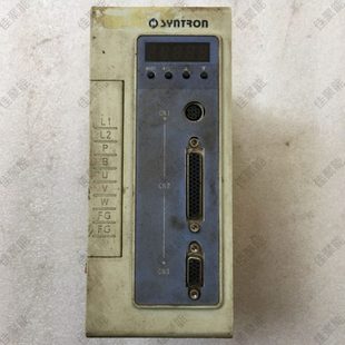 森创伺服驱动器维修GS0040A