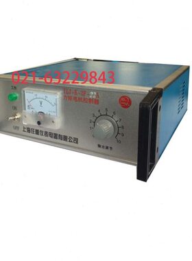 YLJ-K-3F-22A力矩电机控制器